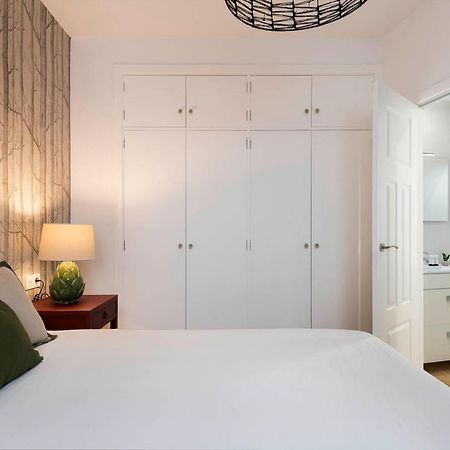 San Diego Suite Apartment Sevilla Exterior foto